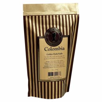 Colombia Golden Huila kaffe 250g