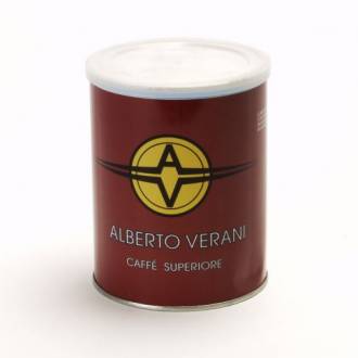 Alberto Verani 250 g i dåse