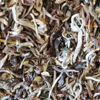 First Flush Darjeeling Namring Upper 2021
- FTGFOP1