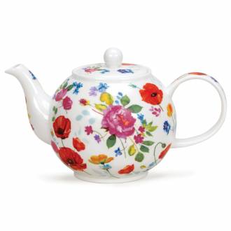 Dunoon Teapot - Wild Garden, 1,2 l.