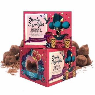 MB Berry Bubbly - 150g