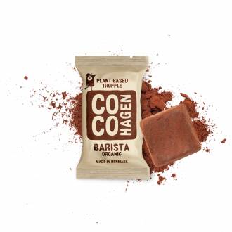 COCOHAGEN - Barista