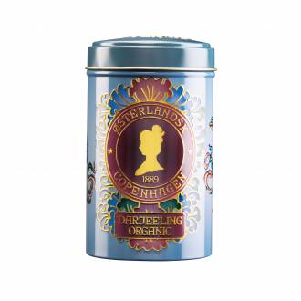 Darjeeling Organic, 125g