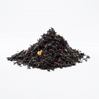 Orange Earl Grey Te, økologisk 125g