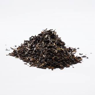 Darjeeling Ambootia Te, Økologisk