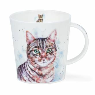 Lomond - Pawtraits Tabby