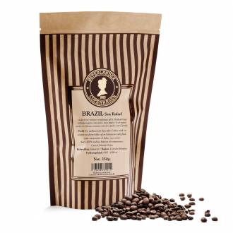 Brazil San Rafael 250g