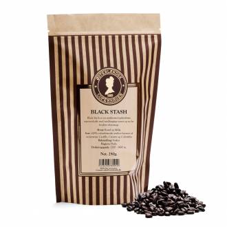 Black Stash Specialty Espresso 250g