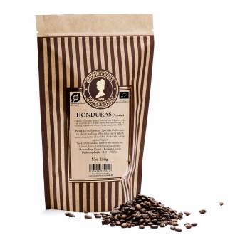 Honduras Copanti 250g, økologisk