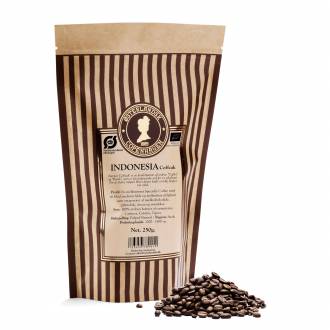 Indonesia Coffcak 250g, økologisk