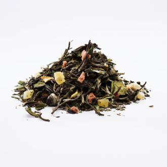 Imperial White Organic, mini
