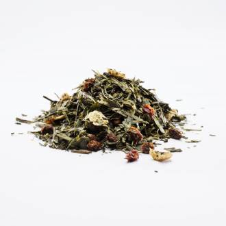 Mermaid Tea, mini
