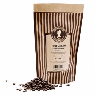 Irish Cream kaffe 250g