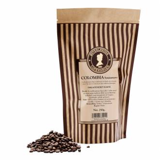 Decaf Colombia Sanjuanero 250g