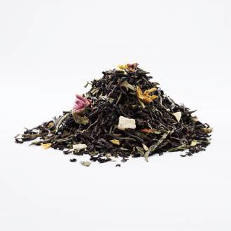 Copenhagen Blend - 100g. løs te