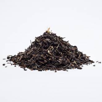 Darjeeling Organic - 100g. løs te