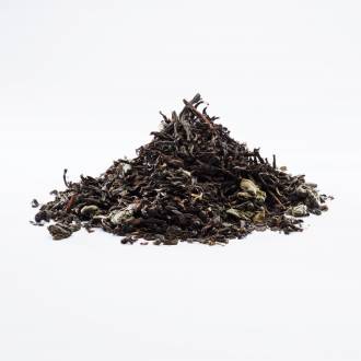 Lady Grey Organic - 100 g. løs te