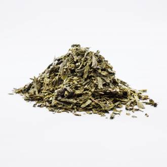 Sencha Organic - 100 g. løs te