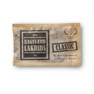 Bagsværd Lakrids - Classic Mini
