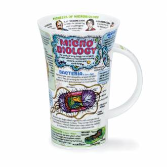 Dunoon - Glencoe - Micro Biology