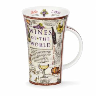 Dunoon - Glencoe - Wines of the World