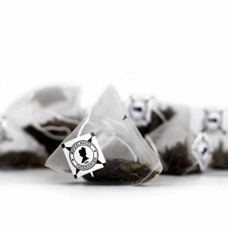 Copenhagen Blend - 100 stk. pyramidetebreve