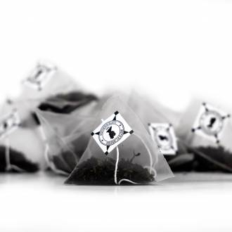Admirality Tea - 250 stk. pyramidethebreve