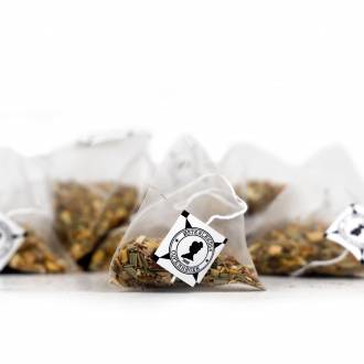Cool Mint - 250 stk. pyramidethebreve