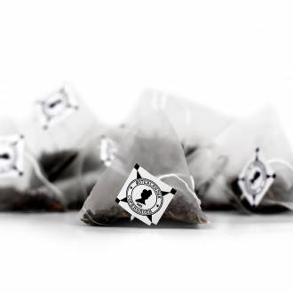 Sencha Organic - 250 stk. pyramidethebreve