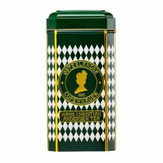 HC Andersen Blend - 75 stk. pyramidetebreve