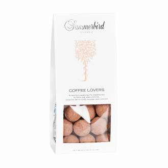 Summerbird - Coffee Lovers
