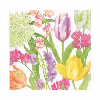 Serviet - Spring Flowers