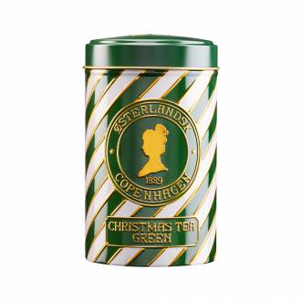 Christmas Tea Green, 125g