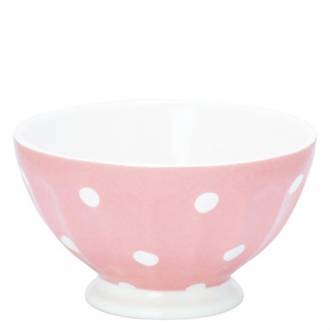 Fransk skål Naomi Pink