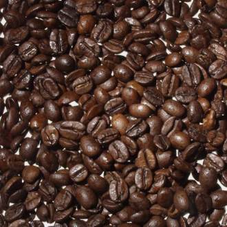 Vanilje Kaffe 1000g