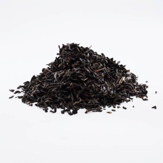 Lapsang Souchong Te