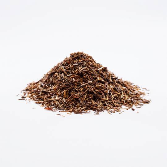 Rooibos Earl Grey Te