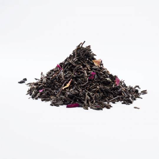 Luxus Rosen China Te
