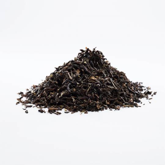 Darjeeling Himalaya