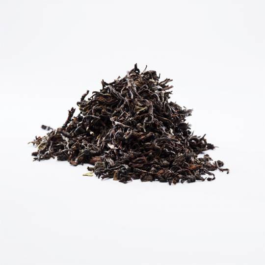 Darjeeling Risheehat, Second Flush, økologisk