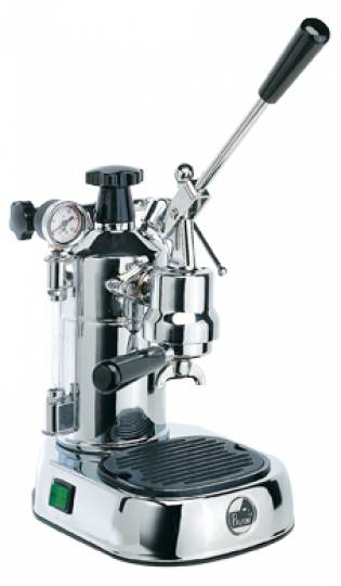 La Pavoni Professional PLQ