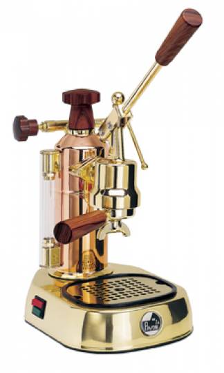 La Pavoni ERH Europiccola