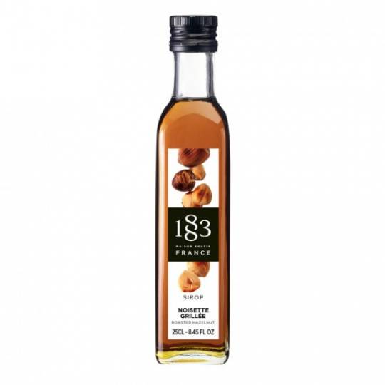 Routin 1883 Ristet Hasselnød 250 ml