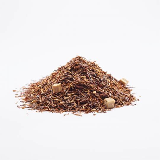 Rooibos Te Karamel