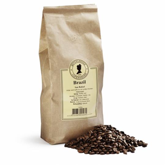 Brazil San Rafael 1000g