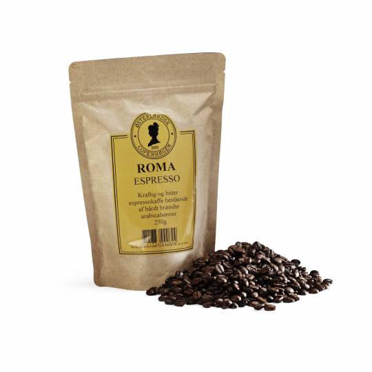 Roma Espresso 250g