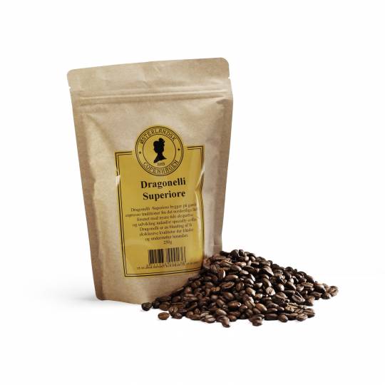 Dragonelli Superiore Espresso 250g