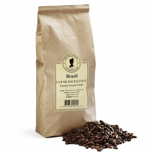 Brazil San Rafael COE 1Kg