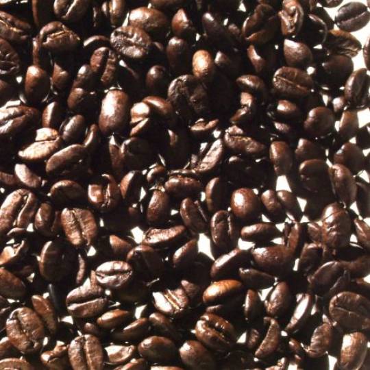 Jamaican Rum kaffe 250g