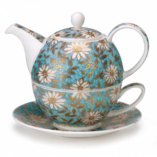 Tea For One - Nuovo Teal